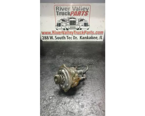 Fuel Injector Hino  River Valley Truck Parts