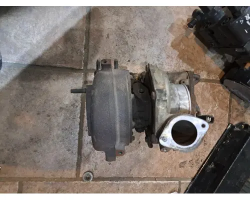 Turbocharger / Supercharger HINO  Truck Salvage International Inc