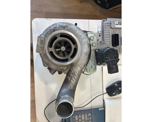 Turbocharger / Supercharger HINO  Usa Trade &amp; Exports Inc