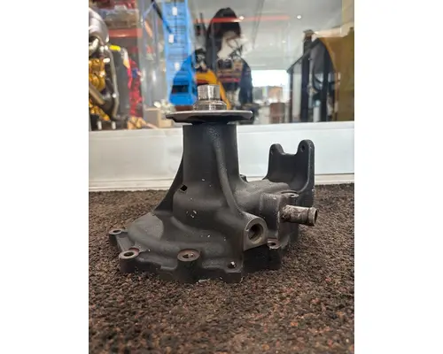Water Pump HINO  JJ Rebuilders Inc