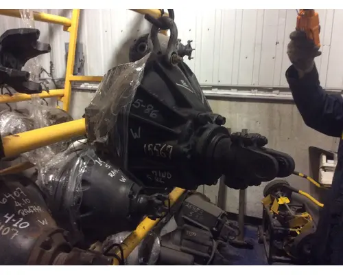 Rears (Rear) HINO 11,000 lbs Camions A &amp; R Dubois Inc.