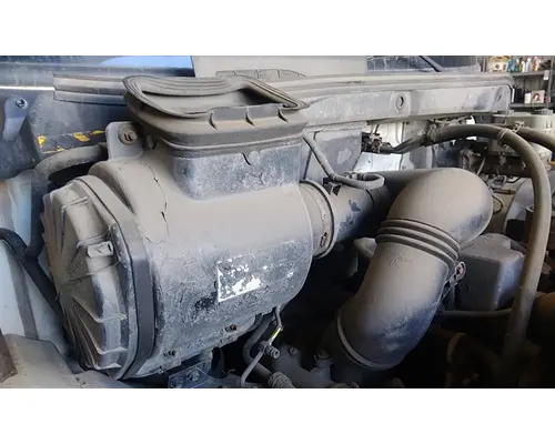 Air Cleaner HINO 145 LKQ Western Truck Parts