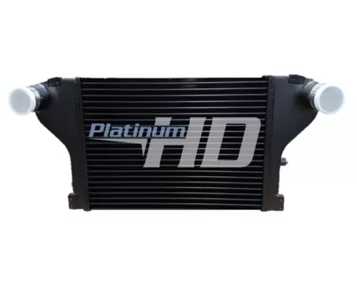 Charge Air Cooler (ATAAC) HINO 145 LKQ Heavy Truck Maryland