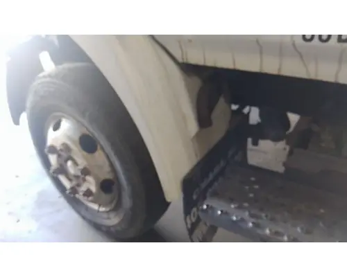 Fender Extension HINO 145 LKQ Western Truck Parts