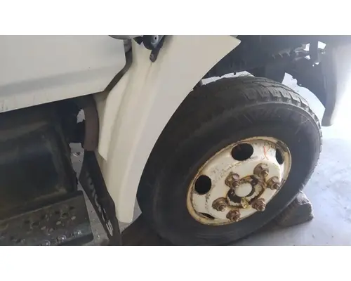 Fender Extension HINO 145 LKQ Western Truck Parts