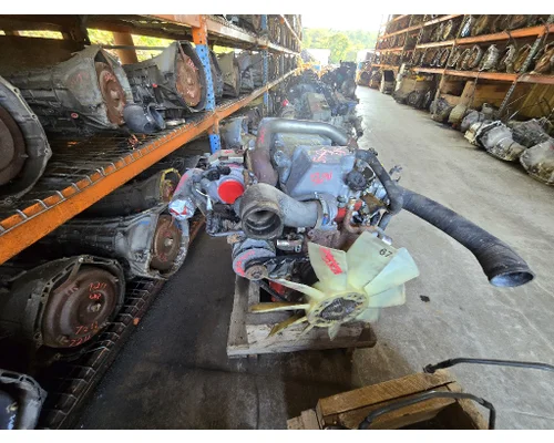 Flywheel HINO 145 crest truck parts