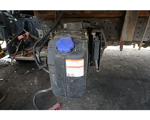Fuel Tank HINO 145 Sam's Riverside Truck Parts Inc