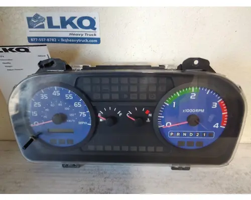 Instrument Cluster HINO 145 LKQ Western Truck Parts