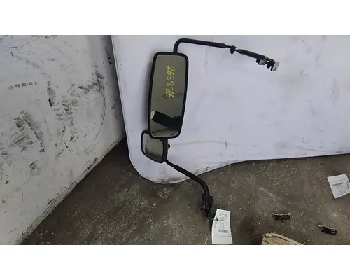 Mirror (Side View) HINO 145 LKQ Western Truck Parts