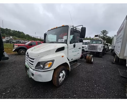 Power Brake Booster HINO 145 Crest Truck Parts
