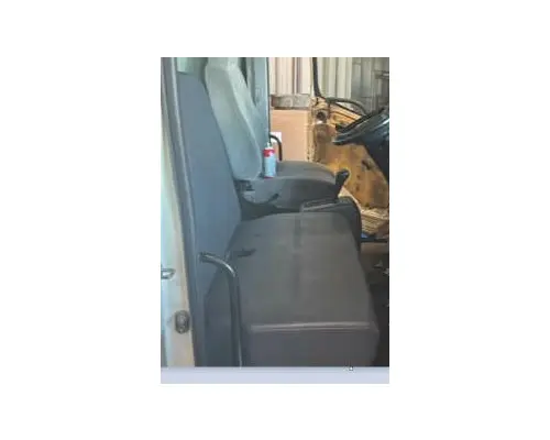 Seat, Front HINO 145 LKQ Western Truck Parts