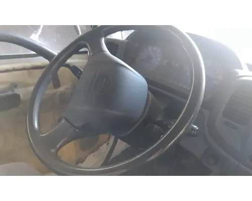 Steering Column HINO 145 LKQ Western Truck Parts