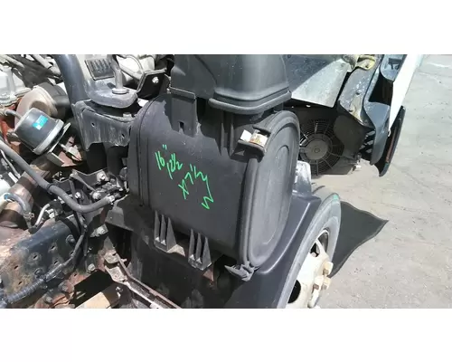 Air Cleaner HINO 155 LKQ Heavy Truck - Goodys