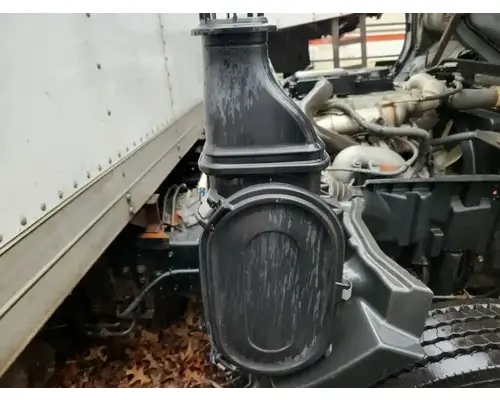 Air Cleaner Hino 155 Complete Recycling Group LLC