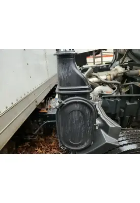 Hino 155 Air Cleaner