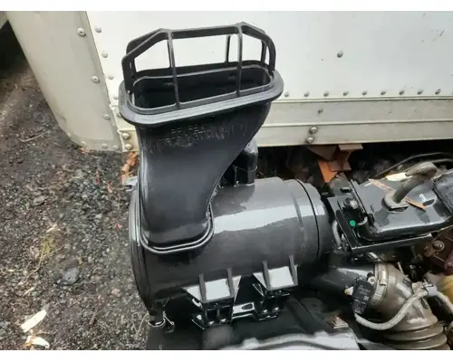 Hino 155 Air Cleaner