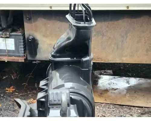 Hino 155 Air Cleaner