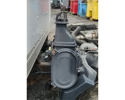 Air Cleaner Hino 155 Complete Recycling Group LLC