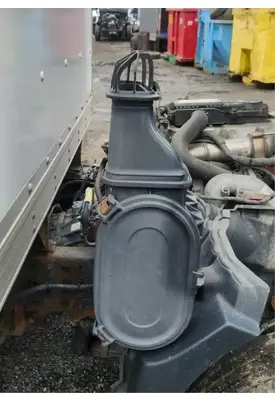 Hino 155 Air Cleaner