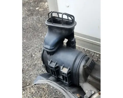 Hino 155 Air Cleaner