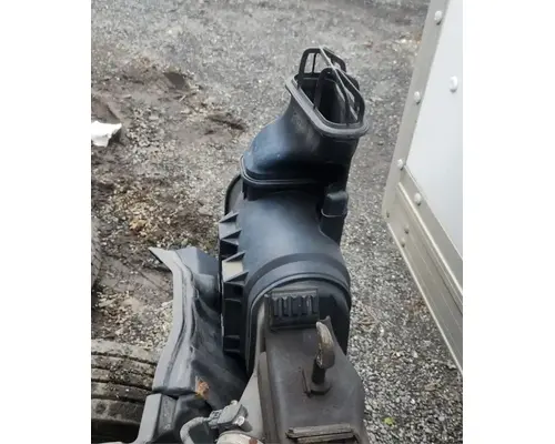 Hino 155 Air Cleaner