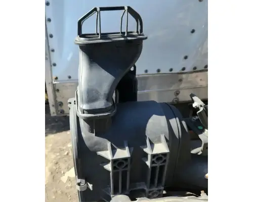 Air Cleaner Hino 155 Complete Recycling Group LLC