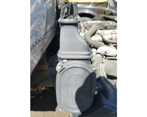 Hino 155 Air Cleaner