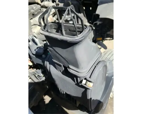 Hino 155 Air Cleaner