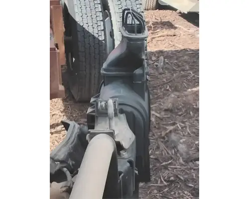 Hino 155 Air Cleaner