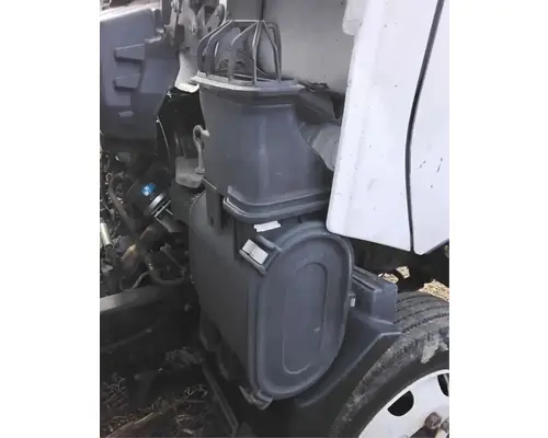 Hino 155 Air Cleaner