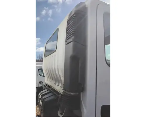 Air Cleaner Hino 155 Complete Recycling Group LLC