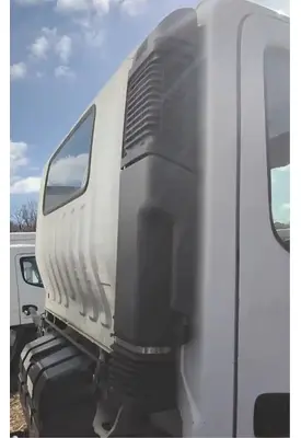 Hino 155 Air Cleaner