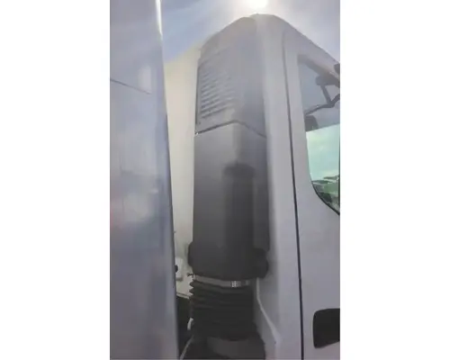 Hino 155 Air Cleaner