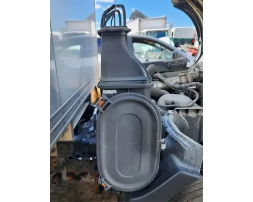 Air Cleaner Hino 155 Complete Recycling Group LLC