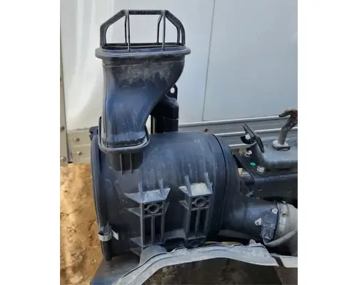 Hino 155 Air Cleaner