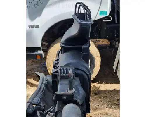 Hino 155 Air Cleaner