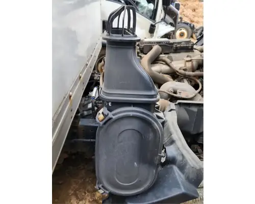 Hino 155 Air Cleaner