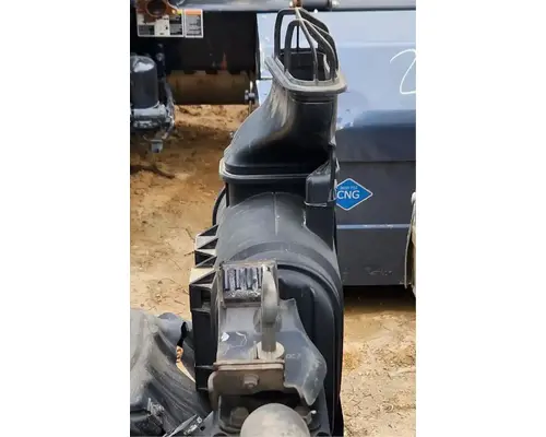 Hino 155 Air Cleaner