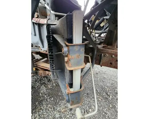 Air Conditioner Condenser Hino 155 Complete Recycling Group LLC