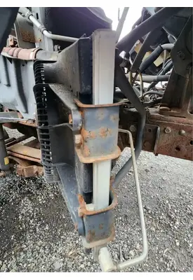 Hino 155 Air Conditioner Condenser