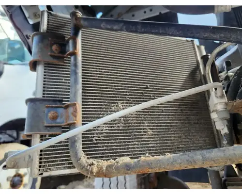 Air Conditioner Condenser Hino 155 Complete Recycling Group LLC