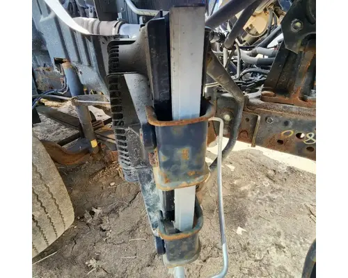 Hino 155 Air Conditioner Condenser