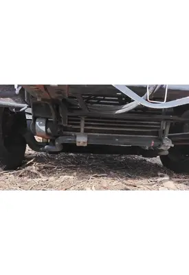 Hino 155 Axle Assy, Fr (4WD)