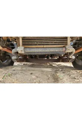 Hino 155 Axle Assy, Fr (4WD)