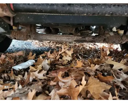 Axle Assembly, Front (Steer) Hino 155 Complete Recycling Group LLC