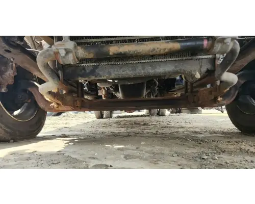 Axle Assembly, Front (Steer) Hino 155 Complete Recycling Group LLC
