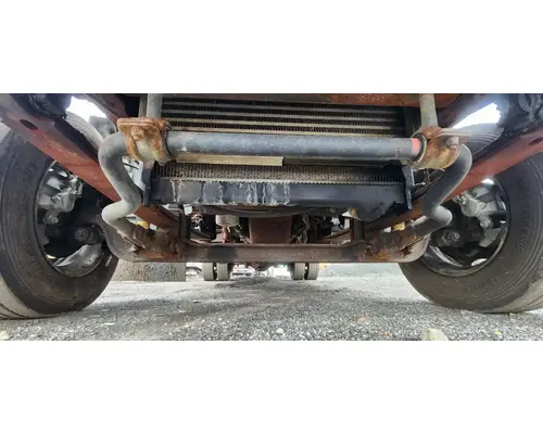 Axle Assembly, Front (Steer) Hino 155 Complete Recycling Group LLC