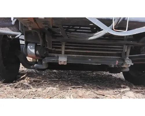 Axle Assembly, Front (Steer) Hino 155 Complete Recycling Group LLC