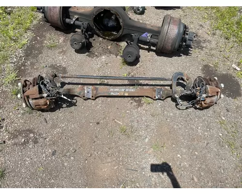 Axle Beam (Front) HINO 155 Camerota Truck Parts