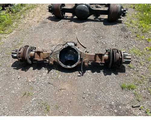 Axle Housing (Rear) HINO 155 Camerota Truck Parts